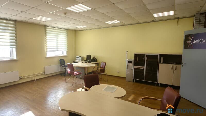 офис, 38.4 м&sup2;