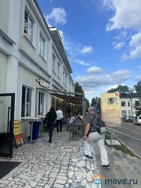 свободного назначения, 25 м²