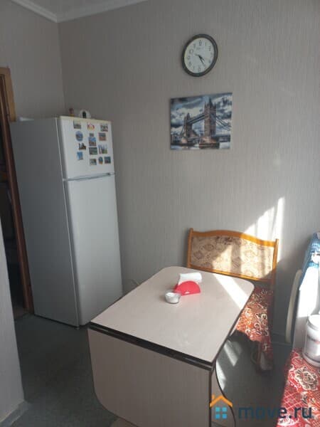 1-комн. квартира, 30 м&sup2;