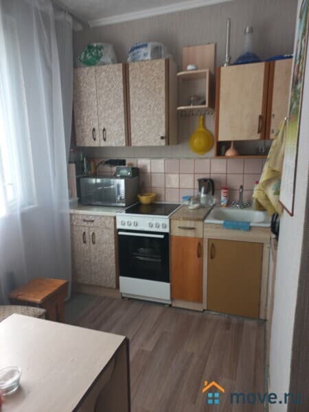 1-комн. квартира, 30 м&sup2;