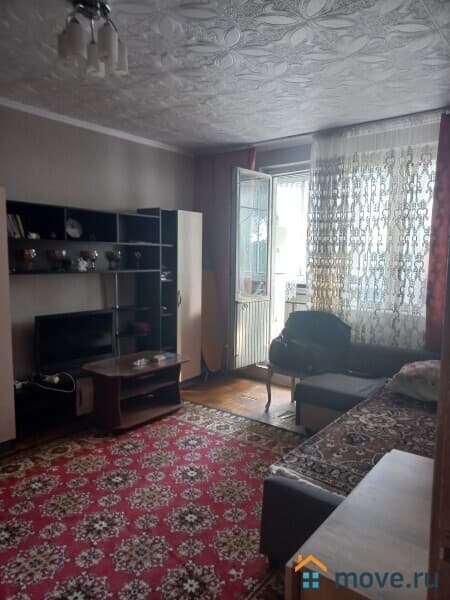 1-комн. квартира, 30 м&sup2;