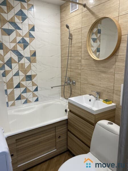 1-комн. квартира, 32 м²