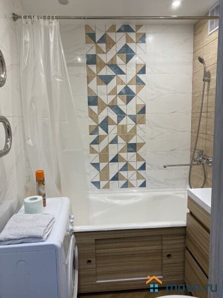 1-комн. квартира, 32 м²