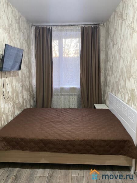 2-комн. квартира, 50 м&sup2;