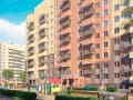 Продаем студию, 21 м², этаж 6 из 10. Фото 2