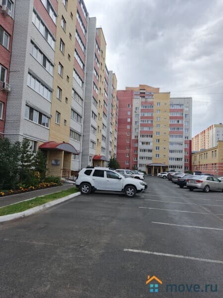 1-комн. квартира, 30 м²
