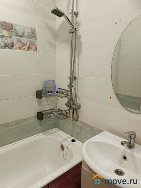 1-комн. квартира, 30 м²