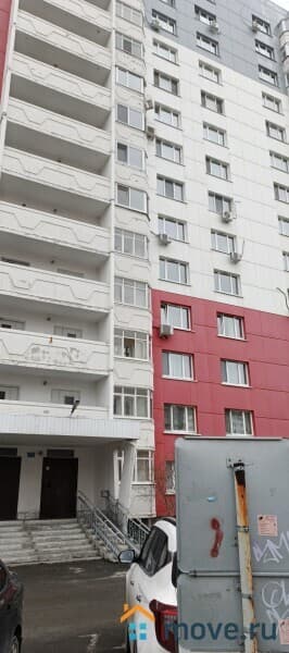 1-комн. квартира, 39 м²