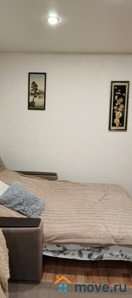 1-комн. квартира, 39 м²