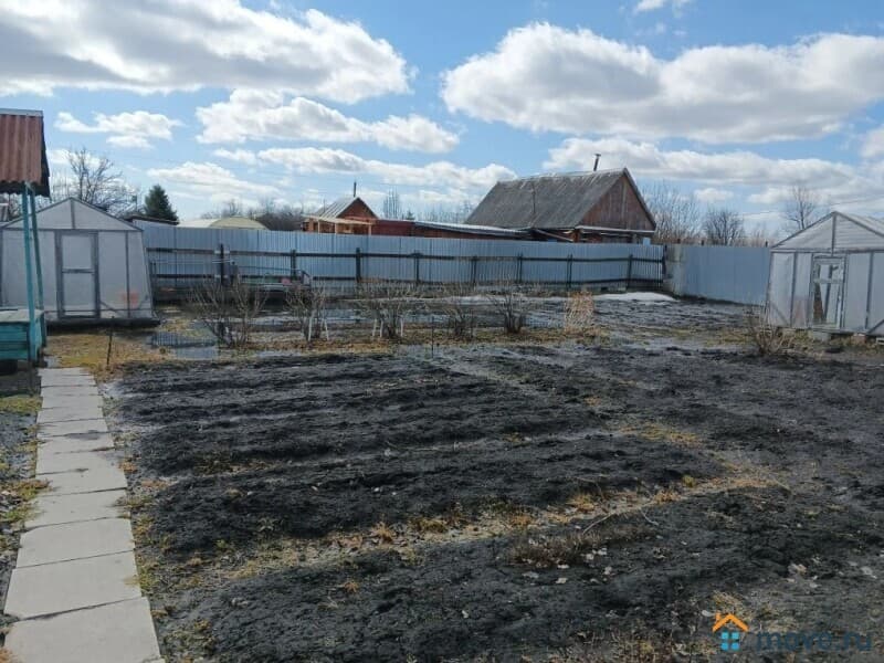 земельный участок, 12 соток