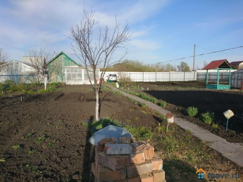 земельный участок, 12 соток