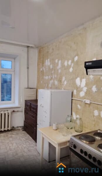 3-комн. квартира, 70 м²