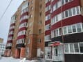 Продажа однокомнатных апартаментов, 20 м², этаж 1 из 10. Фото 12