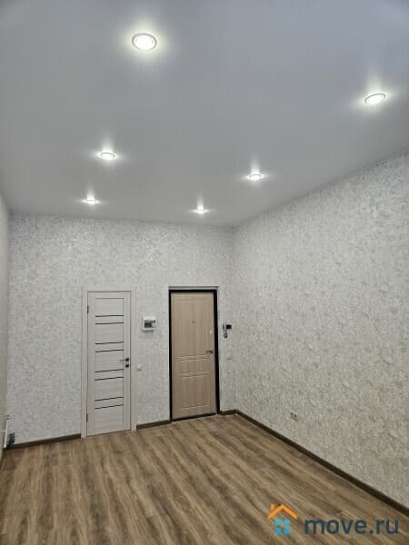 1-комн. апартаменты, 20 м²