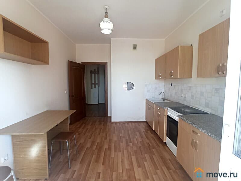 1-комн. квартира, 46 м²