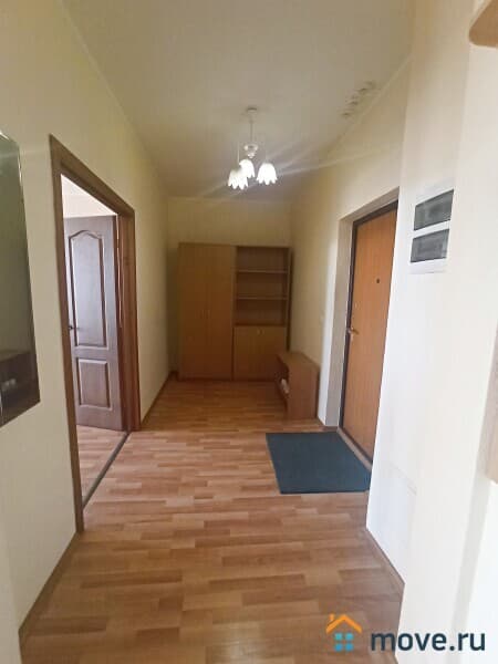 1-комн. квартира, 46 м²