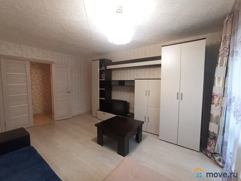 3-комн. квартира, 64 м²