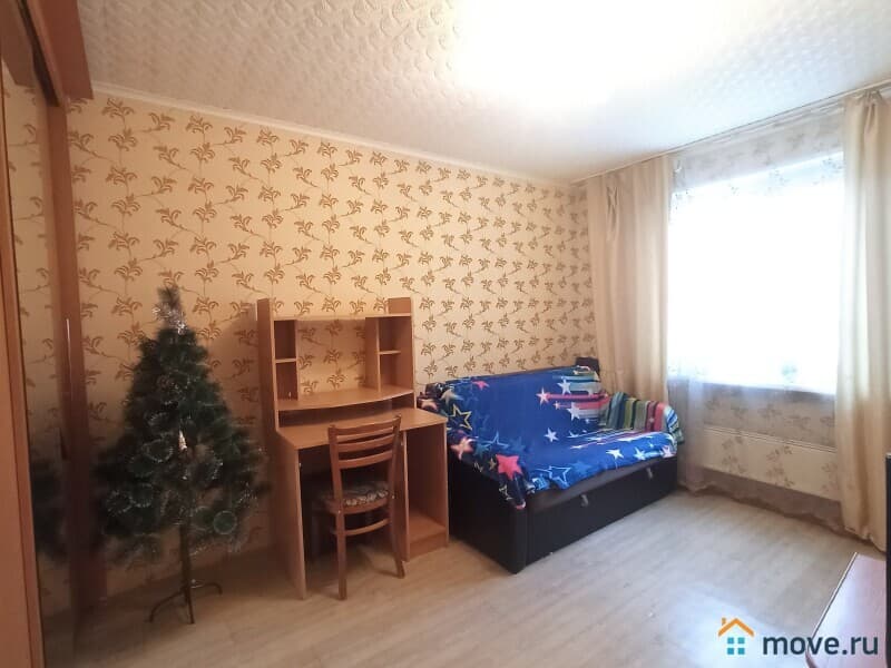 3-комн. квартира, 64 м²