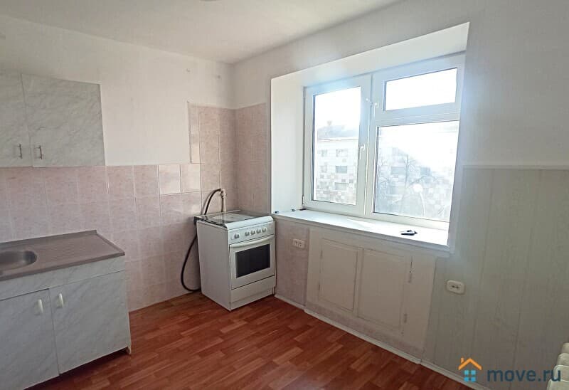 1-комн. квартира, 31 м²