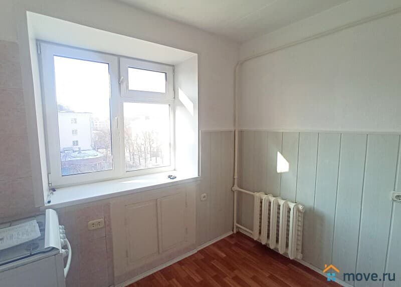 1-комн. квартира, 31 м²