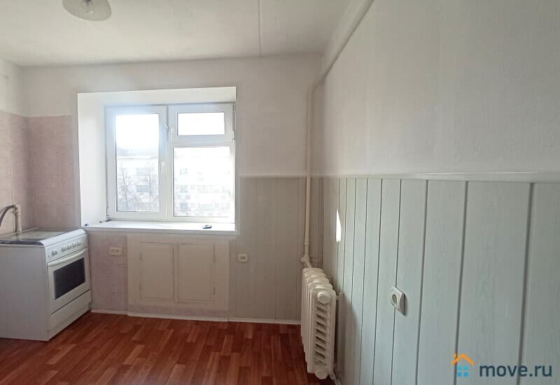 1-комн. квартира, 31 м²