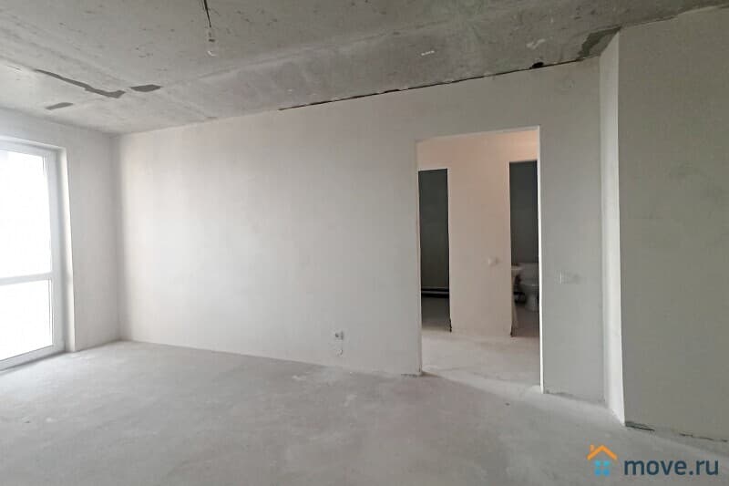 2-комн. квартира, 46 м&sup2;