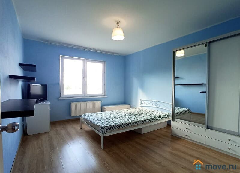 1-комн. квартира, 45 м&sup2;