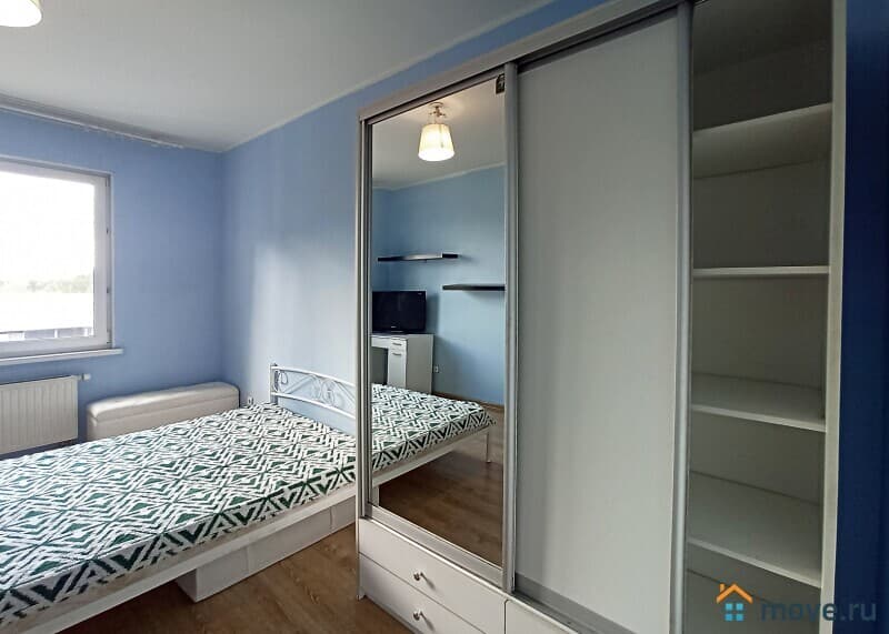 1-комн. квартира, 45 м&sup2;