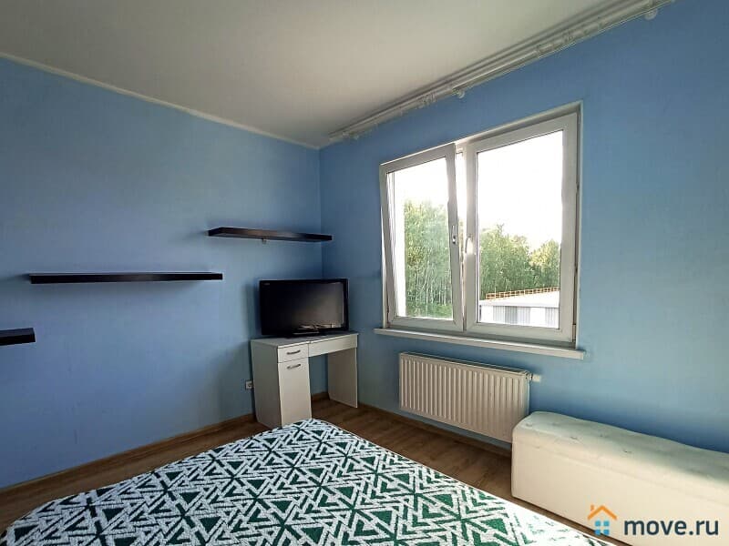 1-комн. квартира, 45 м&sup2;