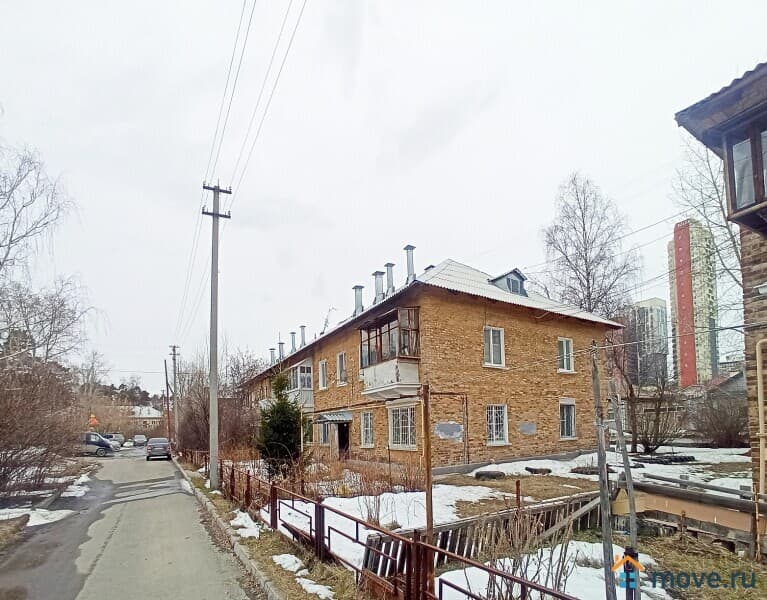 2-комн. квартира, 45.2 м&sup2;