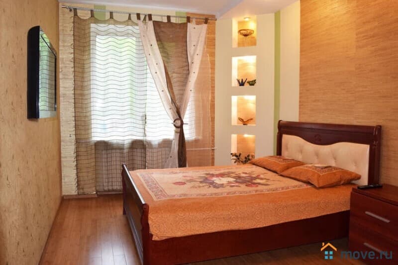 1-комн. квартира, 36 м²