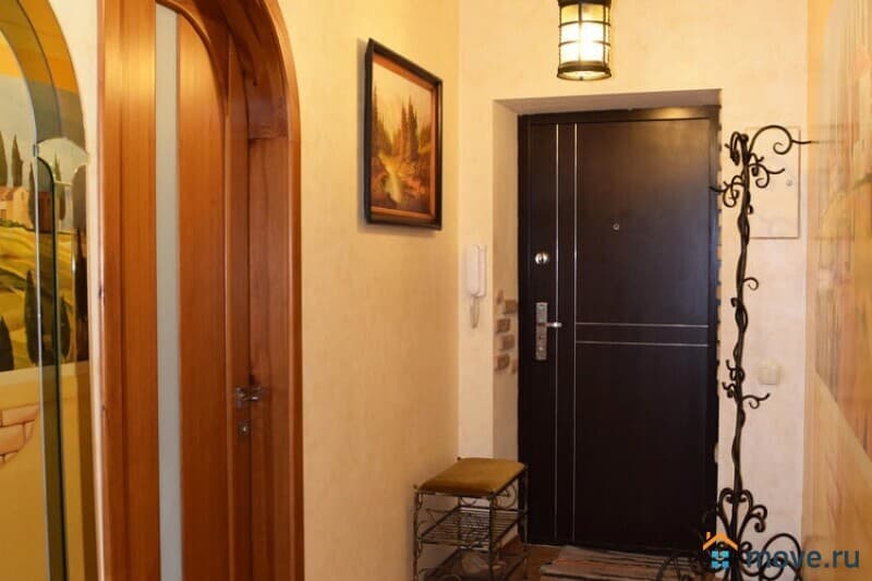 1-комн. квартира, 36 м²