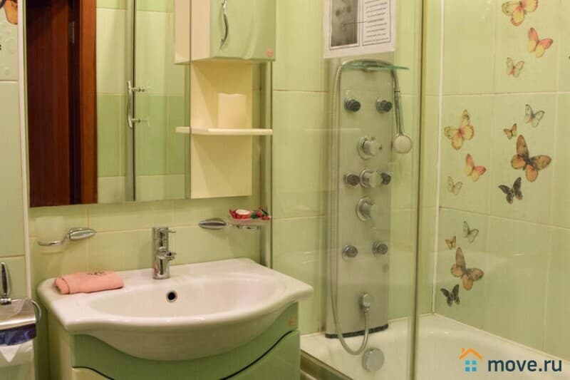 1-комн. квартира, 36 м²