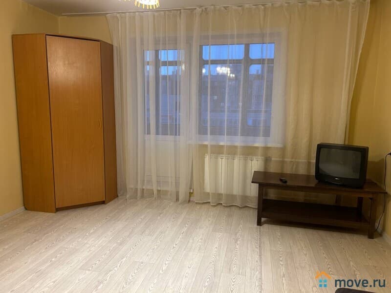1-комн. квартира, 40 м²