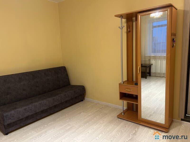 1-комн. квартира, 40 м²