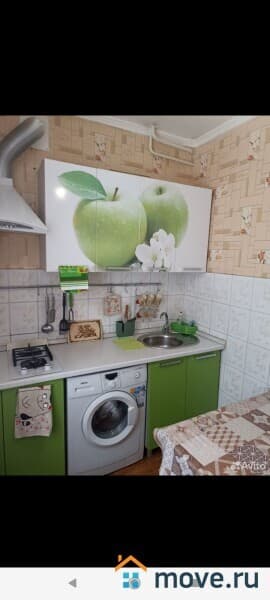 2-комн. квартира, 50 м²