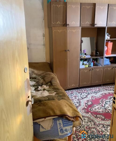 2-комн. квартира, 54 м&sup2;