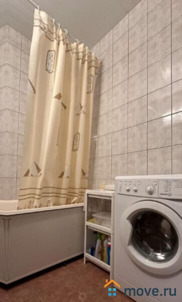 2-комн. квартира, 54 м&sup2;