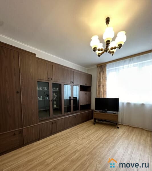 2-комн. квартира, 54 м&sup2;
