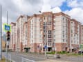 Аренда двухкомнатной квартиры посуточно, 55 м², этаж 3 из 8. Фото 18