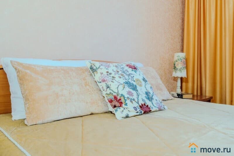 3-комн. квартира, 90 м²