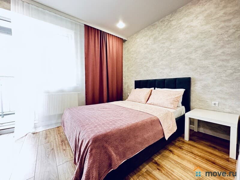 3-комн. квартира, 60 м²