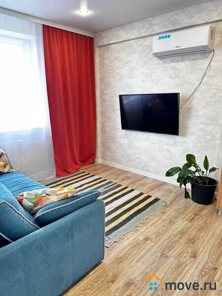 3-комн. квартира, 60 м²