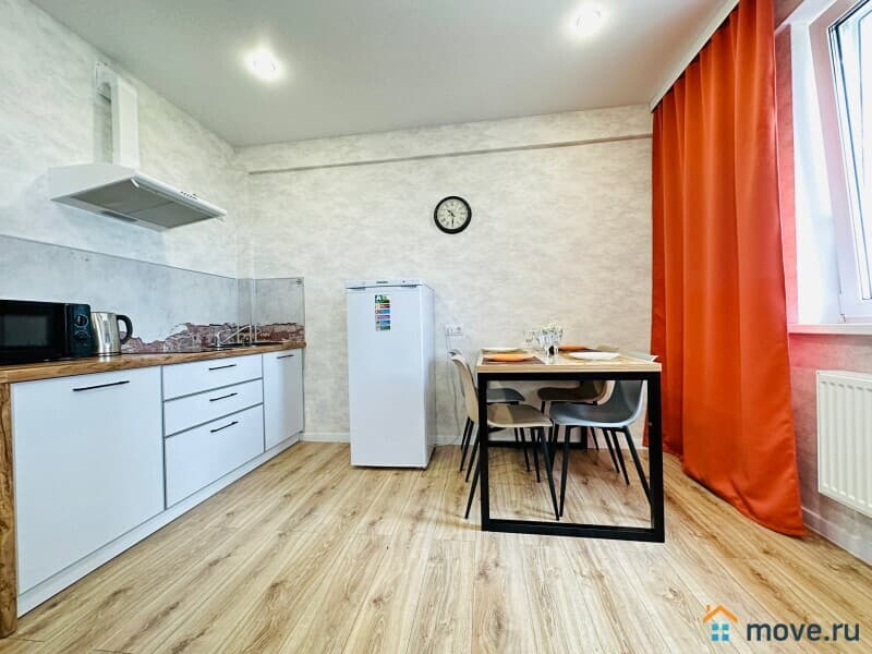 3-комн. квартира, 60 м²