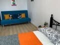 Сдается посуточно однокомнатная квартира, 40 м², этаж 10 из 10. Фото 9