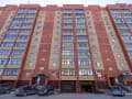 Сдается посуточно однокомнатная квартира, 40 м², этаж 10 из 10. Фото 20