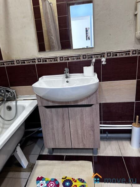 1-комн. квартира, 40 м²