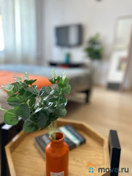 1-комн. квартира, 40 м²