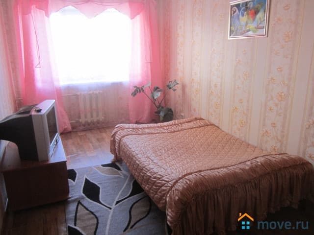 2-комн. квартира, 52 м²