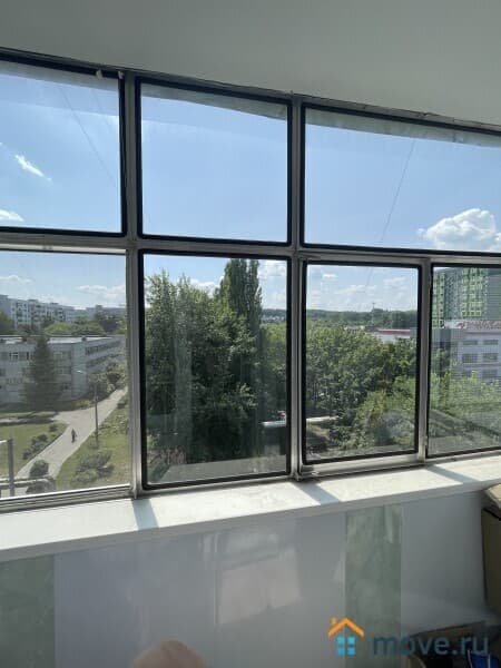 1-комн. квартира, 35 м²